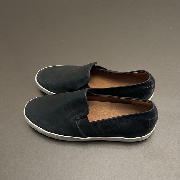 Frye Ivy Slip-On Shoes - Picture 7 of 11